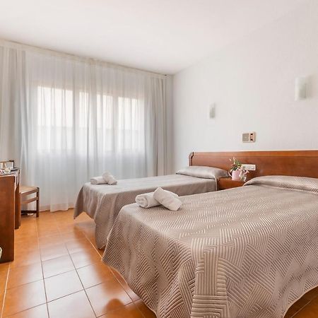 Hotel Sierra De Arcos Andorra Dış mekan fotoğraf