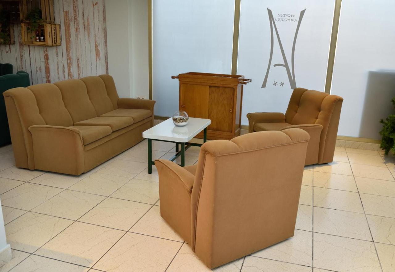 Hotel Sierra De Arcos Andorra Dış mekan fotoğraf